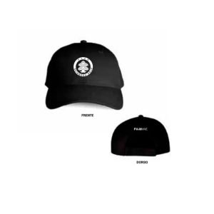 Gorra SHINBOKU Dojo