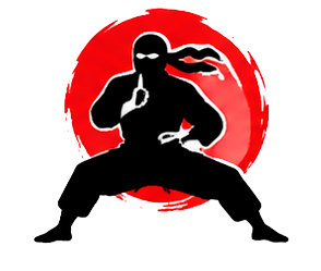 Ninjutsu Ninjutsu